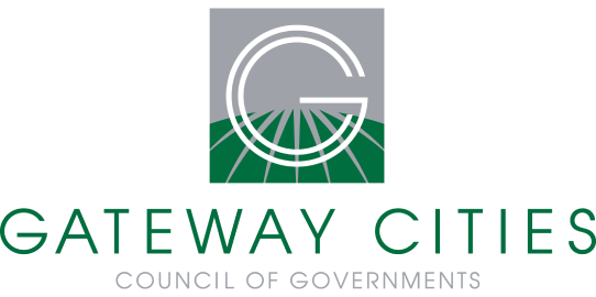 Gateway Cities Logo