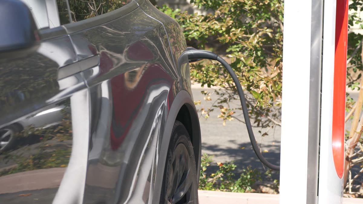 Charge Smart – SoCal